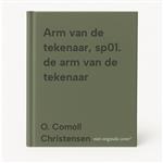 Arm van de tekenaar, sp01. de arm van de tekenaar