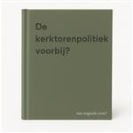 De kerktorenpolitiek voorbij?