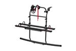 Fiamma Carry-Bike Ford Custom V710 Deep Black