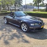 BMW Z3 1998 ZWART AUTOMAAT