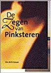 ZEGEN VAN PINKSTEREN