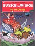 De tootootjes / Suske en Wiske / 232