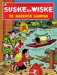 De sissende sampan / Suske en Wiske / 094