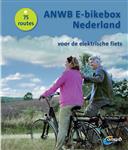 ANWB E-bikebox Nederland