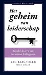 Het geheim van leiderschap