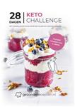 28 dagen Keto Challenge / Gezonderecepten.nl