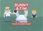 Wil jij de fotodokter helpen? / Sunny & Tim