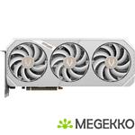Zotac GAMING GeForce RTX 5090 SOLID OC White