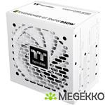 Thermaltake Toughpower Gt power supply unit 850W Wit