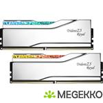 G.Skill Trident Z5 Neo F5-6400J3039G16GX2-TR5S geheugenmodule 32 GB 2 x 16 GB DDR5 6400 MHz