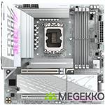 Gigabyte B860M AORUS ELITE WIFI6E ICE