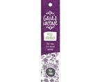 Gaia's incense Wild Lavender - 15 sticks