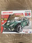 Mecano 18202 roadster cabriolet