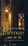 De strijd om de 16