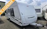 LMC MÜNSTERLAND 450 STYLE 2022 QUEENS BED MOVER 
