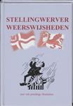Stellingwerver Weerswijsheden