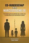 Co-ouderschap met een narcistische ex