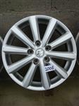 17 Originele Suziki Originele velgen Steek 5x114,3