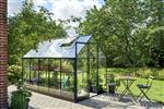 NIEUW tuinkas Qube 610