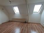 Appartement Brugstraat in Roosendaal