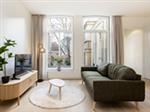Appartement Vughterstraat in Den Bosch