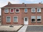 Huis Guido Gezellestraat in Venlo