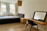 Appartement Gravin Adelastraat in Rotterdam