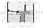 Appartement Schiedamse Vest in Rotterdam
