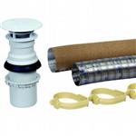 Truma Dakschoorsteenset S-3002/3004