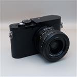Appareil photo compact Leica Q3 60,3 Mpx - Noir