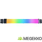 Lian Li Strimer Wireless GPU 2 x 8-Pin