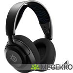 Steelseries Arctis Nova 5P Draadloos Zwart
