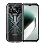 BL7000 Smartphone Outdoor - 24 GB RAM - 256 GB Opslag - 50 MP Camera - 7500mAh Batterij - Groen