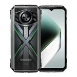 S Cyber Pro Smartphone Outdoor - Octa Core - 32 GB RAM - 256 GB Opslag - 50 MP Camera - 10800mAh Bat