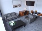 Appartement Avenue Concordia in Rotterdam