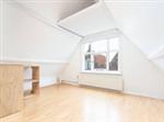 Kamer Prins Hendrikstraat in Leiden