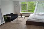 Kamer Vredeman de Vriesstraat in Rotterdam