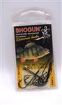 Shogun Shogin | Specimen hooks |  Baars | 10 st | haken size 4