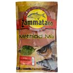 Zammataro | Method Mix | Z-One | Strawberry Red  |1 KG