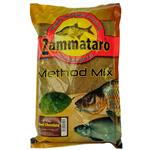Zammataro | Method Mix | Z-One | Sweet Chocolate  |1 KG