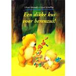 Een dikke kus voor Berenzus!