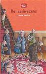 De leedwezens / Boektoppers / 5/6 2001