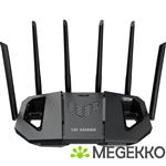 ASUS TUF Gaming BE6500 (TUF-BE6500) draadloze router 2.5 Gigabit Ethernet Dual-band (2.4 GHz / 5 GHz