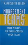 Managementteams / Academic Service economie en bedrijfskunde