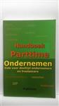 Handboek Parttime ondernemen