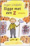 Sigge met een Z