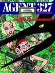Cacoine en commando's / Agent 327 / 14