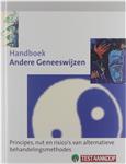 Handboek andere geneeswijzen / Praktische gidsen / Gezondheid