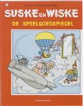 De Speelgoedspiegel / Suske en Wiske / 219