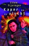 Kaper op de vlucht
